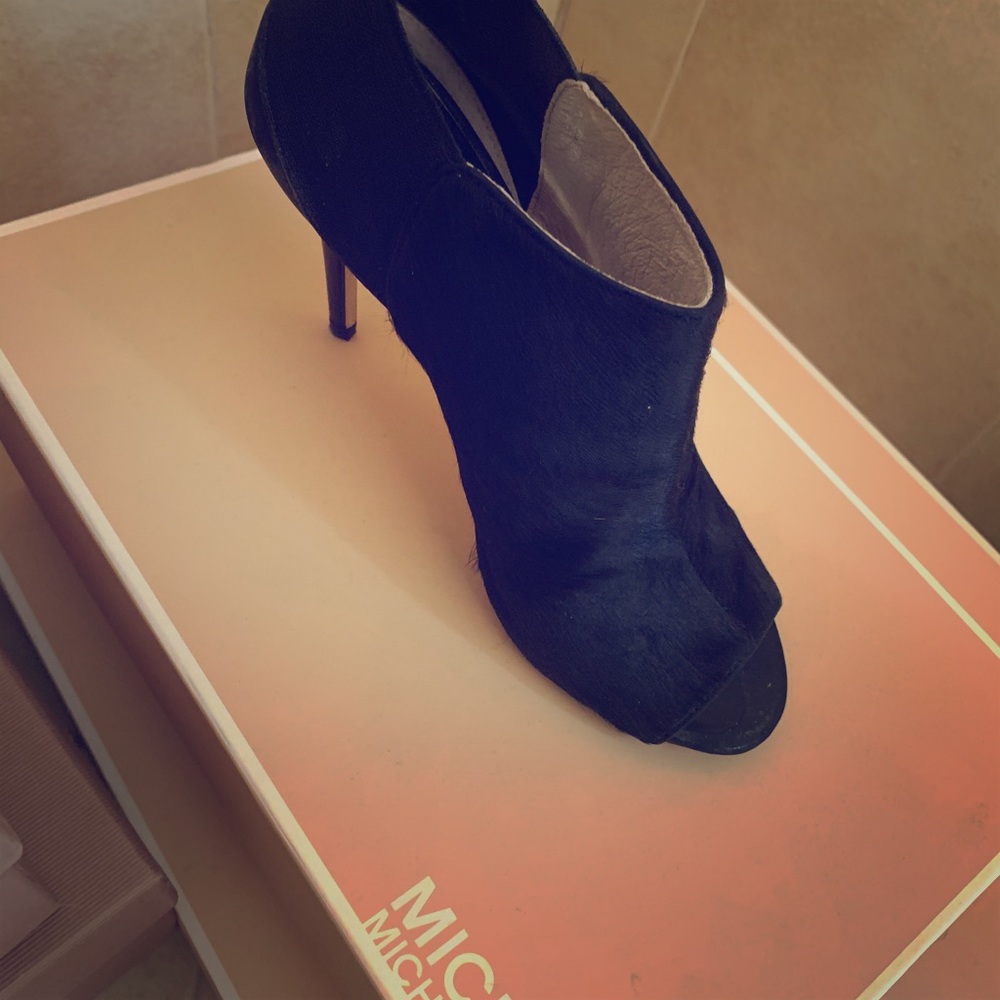 Michael Kors Genivee Bootie